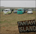 VDub Island